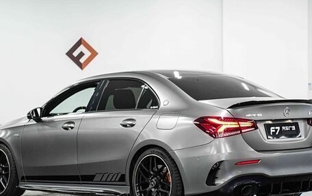 Mercedes-Benz A-Класс AMG, 2021 год, 3 955 555 рублей, 7 фотография