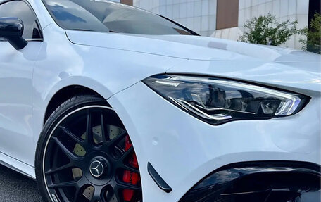 Mercedes-Benz CLA AMG, 2022 год, 5 800 227 рублей, 8 фотография