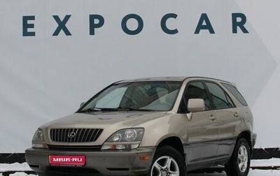 Lexus RX IV рестайлинг, 2000 год, 797 000 рублей, 1 фотография