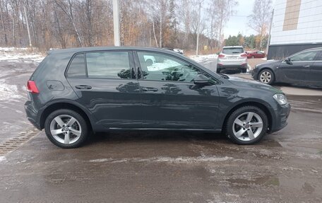 Volkswagen Golf VII, 2015 год, 1 400 000 рублей, 7 фотография