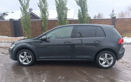 Volkswagen Golf VII, 2015 год, 1 400 000 рублей, 4 фотография