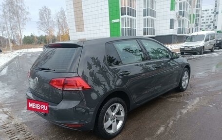 Volkswagen Golf VII, 2015 год, 1 400 000 рублей, 8 фотография