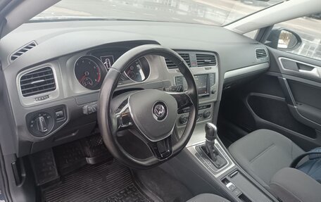 Volkswagen Golf VII, 2015 год, 1 400 000 рублей, 11 фотография