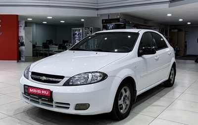 Chevrolet Lacetti, 2012 год, 550 000 рублей, 1 фотография