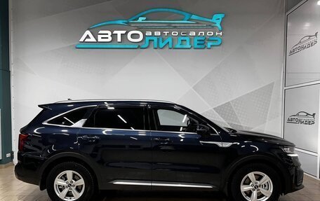 KIA Sorento IV, 2021 год, 3 249 000 рублей, 6 фотография