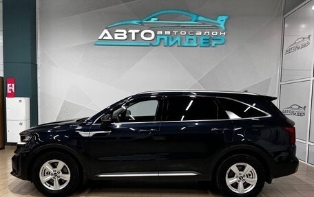 KIA Sorento IV, 2021 год, 3 249 000 рублей, 5 фотография