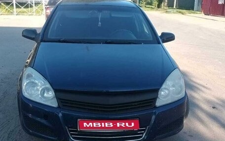 Opel Astra H, 2008 год, 350 000 рублей, 1 фотография