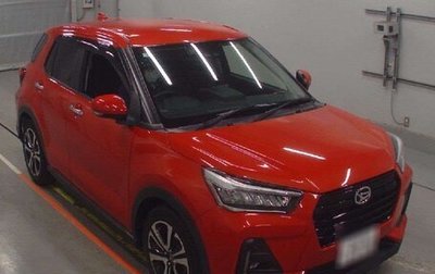 Daihatsu Rocky, 2021 год, 1 378 000 рублей, 1 фотография