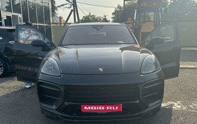 Porsche Cayenne III, 2020 год, 10 680 000 рублей, 1 фотография