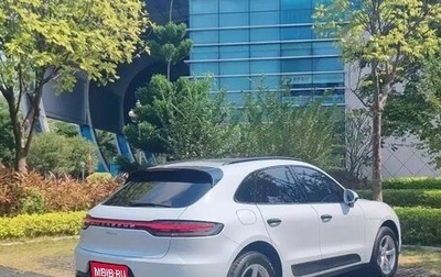 Porsche Macan I рестайлинг, 2021 год, 5 600 000 рублей, 1 фотография