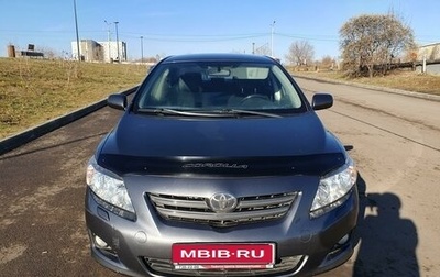 Toyota Corolla, 2008 год, 1 050 000 рублей, 1 фотография