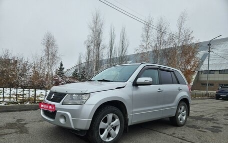 Suzuki Grand Vitara, 2008 год, 1 250 000 рублей, 1 фотография