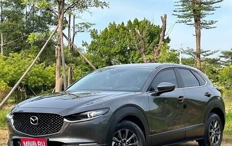 Mazda CX-30 I, 2021 год, 1 900 000 рублей, 1 фотография