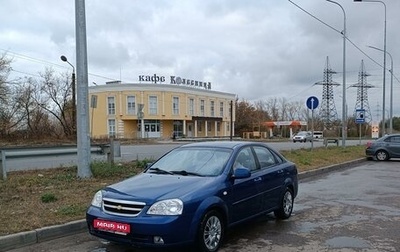 Chevrolet Lacetti, 2012 год, 650 000 рублей, 1 фотография