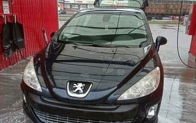 Peugeot 308 II, 2010 год, 690 000 рублей, 1 фотография