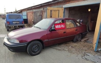 Daewoo Nexia I рестайлинг, 2006 год, 450 000 рублей, 1 фотография