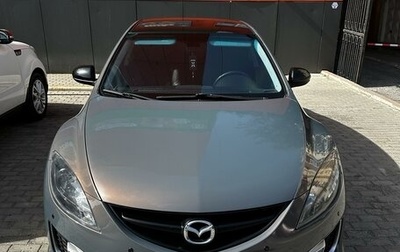 Mazda 6, 2008 год, 1 100 000 рублей, 1 фотография