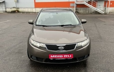 KIA Cerato III, 2013 год, 820 000 рублей, 1 фотография