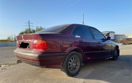 BMW 3 серия, 1996 год, 265 000 рублей, 6 фотография