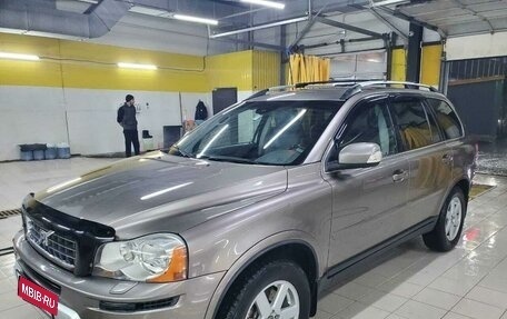 Volvo XC90 II рестайлинг, 2008 год, 1 300 000 рублей, 1 фотография