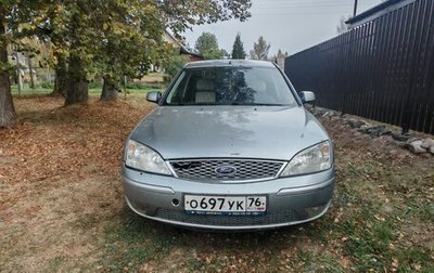 Ford Mondeo III, 2005 год, 360 000 рублей, 1 фотография