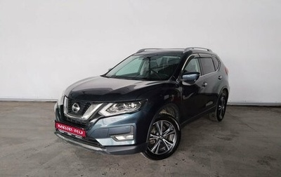 Nissan X-Trail, 2021 год, 2 800 000 рублей, 1 фотография