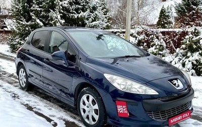 Peugeot 308 II, 2010 год, 560 000 рублей, 1 фотография