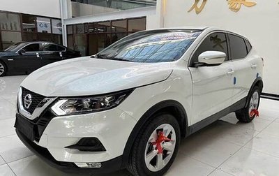 Nissan Qashqai, 2021 год, 1 850 000 рублей, 1 фотография