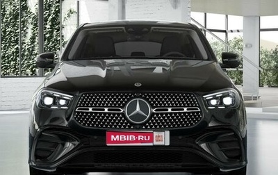 Mercedes-Benz GLE Coupe, 2024 год, 14 500 000 рублей, 1 фотография