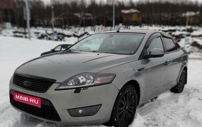 Ford Mondeo IV, 2008 год, 700 000 рублей, 1 фотография