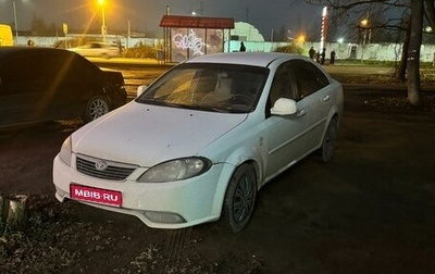 Daewoo Gentra II, 2015 год, 560 000 рублей, 1 фотография