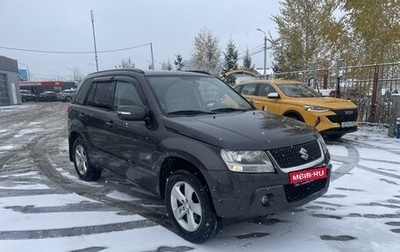 Suzuki Grand Vitara, 2008 год, 750 000 рублей, 1 фотография