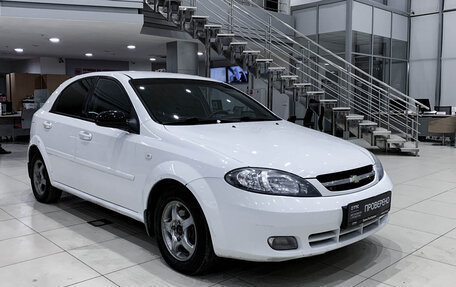 Chevrolet Lacetti, 2012 год, 550 000 рублей, 3 фотография