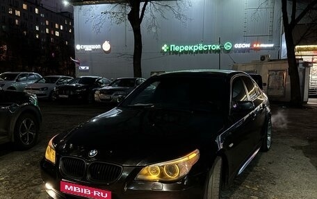 BMW 5 серия, 2004 год, 799 999 рублей, 1 фотография