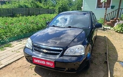 Chevrolet Lacetti, 2011 год, 650 000 рублей, 1 фотография