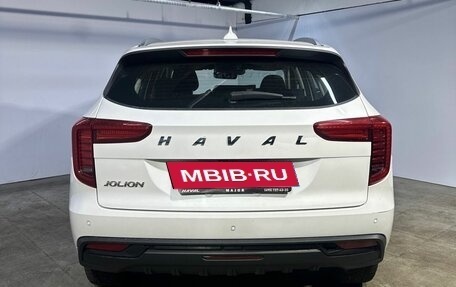 Haval Jolion, 2021 год, 1 450 000 рублей, 4 фотография