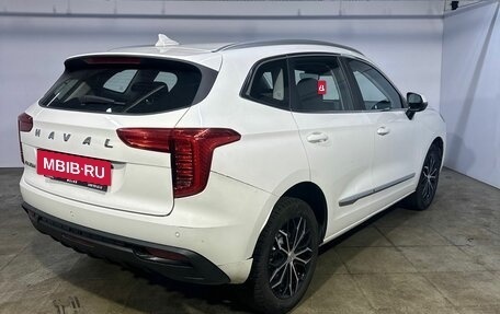 Haval Jolion, 2021 год, 1 450 000 рублей, 3 фотография