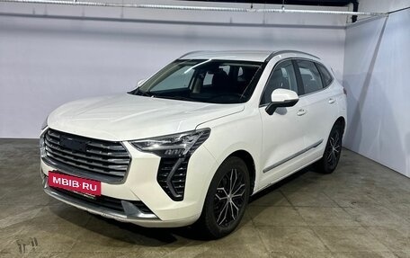 Haval Jolion, 2021 год, 1 450 000 рублей, 7 фотография