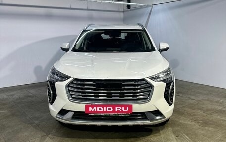 Haval Jolion, 2021 год, 1 450 000 рублей, 8 фотография