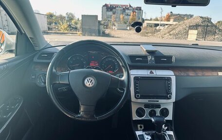 Volkswagen Passat B6, 2008 год, 1 005 000 рублей, 7 фотография