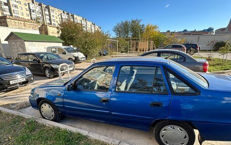 Daewoo Nexia I рестайлинг, 2011 год, 369 000 рублей, 5 фотография