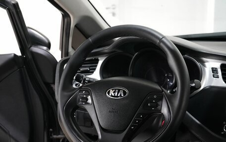 KIA cee'd III, 2012 год, 974 000 рублей, 9 фотография