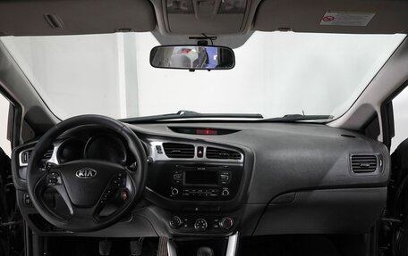 KIA cee'd III, 2012 год, 974 000 рублей, 8 фотография