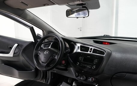 KIA cee'd III, 2012 год, 974 000 рублей, 7 фотография