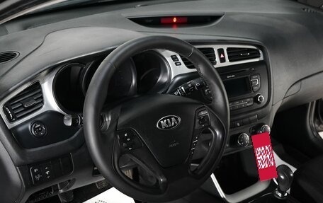 KIA cee'd III, 2012 год, 974 000 рублей, 6 фотография