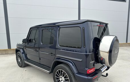 Mercedes-Benz G-Класс W463 рестайлинг _iii, 2020 год, 18 258 000 рублей, 4 фотография