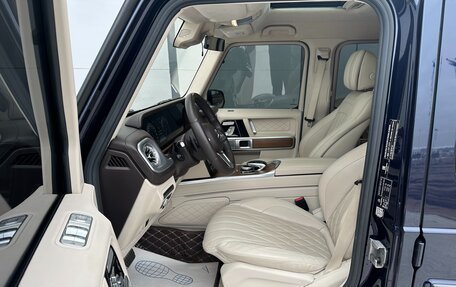 Mercedes-Benz G-Класс W463 рестайлинг _iii, 2020 год, 18 258 000 рублей, 6 фотография