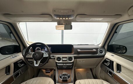 Mercedes-Benz G-Класс W463 рестайлинг _iii, 2020 год, 18 258 000 рублей, 10 фотография