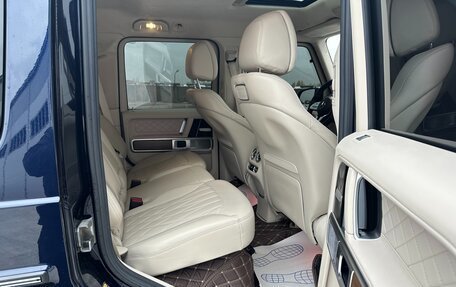 Mercedes-Benz G-Класс W463 рестайлинг _iii, 2020 год, 18 258 000 рублей, 15 фотография