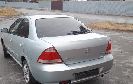 Nissan Almera Classic, 2006 год, 450 000 рублей, 6 фотография